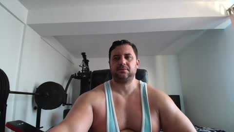 Snapshot of hot_stefano1 chatting on June 20, 2026, 4:15 am Stefano.. online show from June 20, 2026, 4:15 am