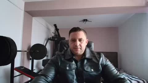Snapshot of hot_stefano1 chatting on June 26, 2026, 2:43 pm Stefano.. online show from June 26, 2026, 2:43 pm