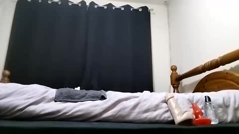 hot_stuff_007 online show from January 26, 2025, 4:41 am