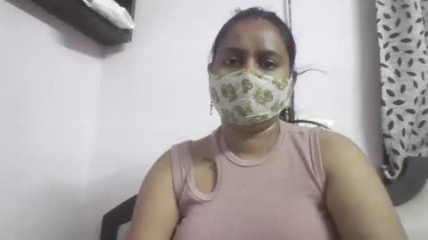 Snapshot of hot_tanvi chatting on April 3, 2026, 5:49 am Tanvi online show from April 3, 2026, 5:49 am