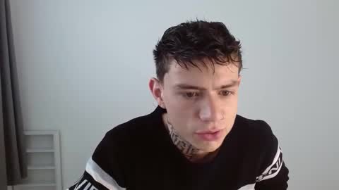 Mateo online show from November 29, 2025, 12:08 pm