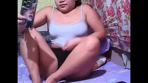 Snapshot of hot_tricia05 chatting on February 26, 2025, 10:58 am hot_tricia05 online show from February 26, 2025, 10:58 am