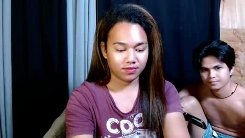 kinky couple online show from May 26, 2026, 6:37 pm