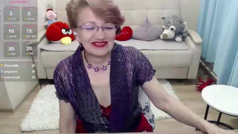 Sofia online show from May 23, 2026, 6:12 pm