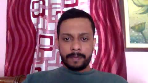 YourLove21 online show from July 12, 2026, 9:22 am