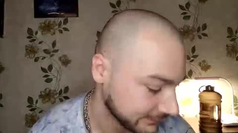 Kristiyan online show from February 19, 2026, 9:22 pm