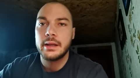 Kristiyan online show from February 25, 2026, 2:54 am