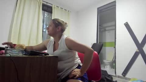 hotandfierylatinos online show from January 14, 2026, 11:05 am