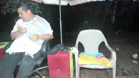 hotandfierylatinos online show from May 14, 2026, 10:22 am