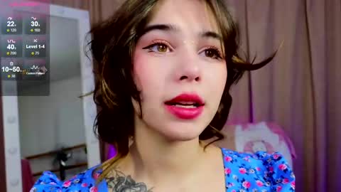 Hotary online show from March 8, 2025, 10:43 am