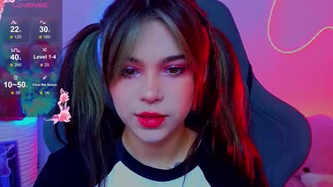 Hotary online show from February 13, 2026, 3:02 am