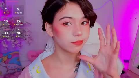 Hotary online show from May 31, 2026, 3:04 am