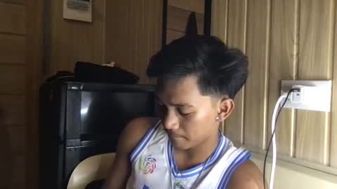 hotasian_jerome online show from April 14, 2026, 5:30 pm