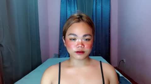 Snapshot of hotbabe_rica chatting on January 25, 2025, 2:47 pm Ricaa online show from January 25, 2025, 2:47 pm