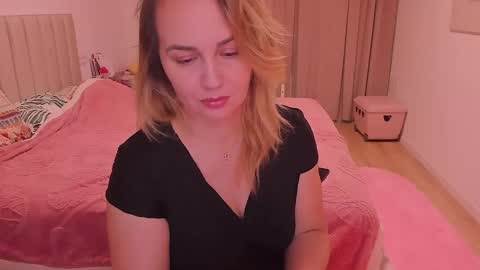 Snapshot of hotbabette chatting on December 12, 2024, 11:07 am SweetBrendy online show from December 12, 2024, 11:07 am