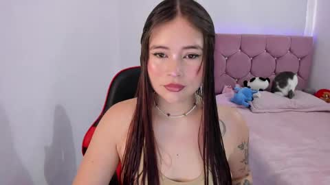 lesly and ander online show from April 17, 2026, 6:55 pm