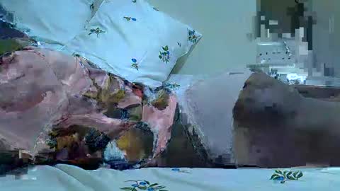 hotberry_7 online show from March 21, 2026, 8:01 pm