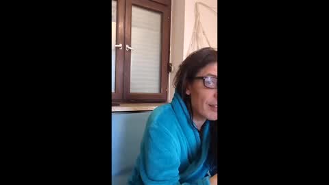 Betty Bellucci online show from February 18, 2026, 3:08 pm