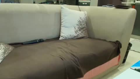 TinaSven online show from June 3, 2026, 5:18 pm