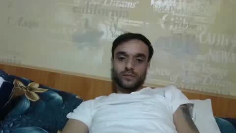 Mihai online show from March 13, 2026, 1:23 am