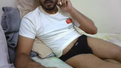 Hotboy8677 online show from February 15, 2026, 7:16 am