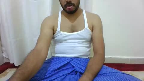 Hotboy8677 online show from April 12, 2026, 9:53 pm