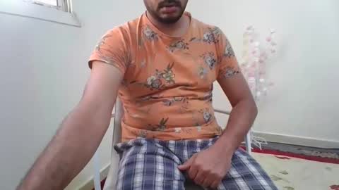 Hotboy8677 online show from May 5, 2026, 10:01 am