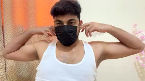 Hotboy8677 online show from June 16, 2026, 2:41 pm