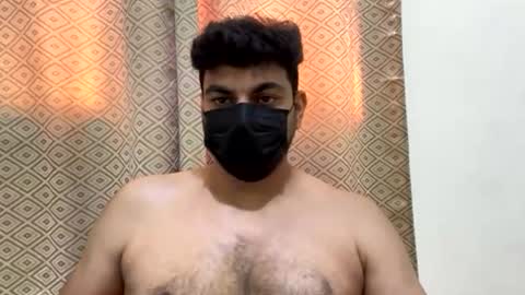 Hotboy8677 online show from June 24, 2026, 2:38 pm