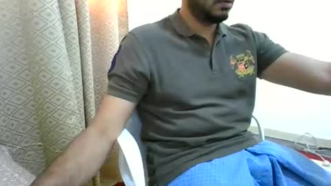 Hotboy8677 online show from July 12, 2026, 1:57 pm