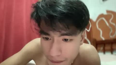 hotboy_marc online show from May 1, 2026, 2:21 pm