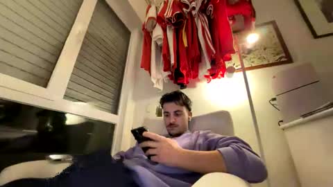 hotboyfuck9 online show from March 18, 2026, 7:50 pm