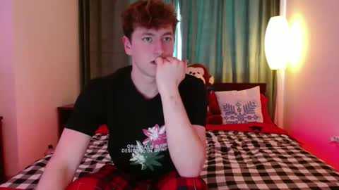 Hotboyshorny online show from January 19, 2026, 7:01 am