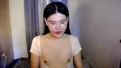 Snapshot of hotbunnyrainx chatting on March 17, 2026, 5:55 am rain online show from March 17, 2026, 5:55 am