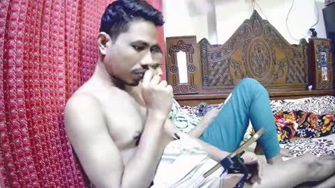 Hotcapolx online show from February 26, 2026, 10:09 pm