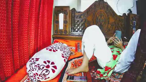 Hotcapolx online show from March 17, 2026, 6:06 am