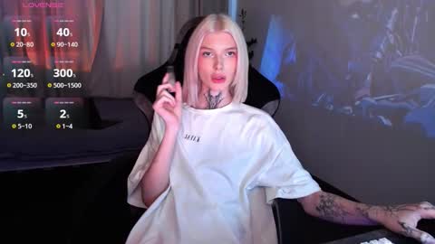 hotchubently online show from September 10, 2025, 10:59 am