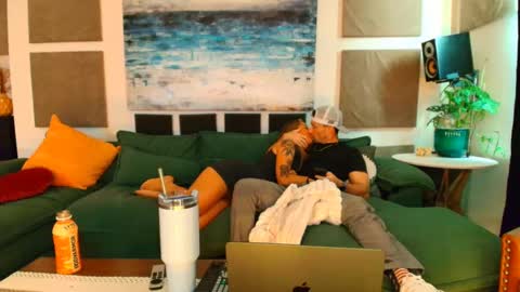 hotcouplefuckslive online show from September 28, 2025, 12:21 pm