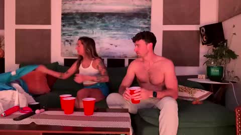 hotcouplefuckslive online show from October 13, 2025, 5:29 am