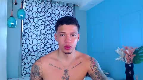 Hussain   aaron and Ekko online show from January 16, 2026, 2:10 pm