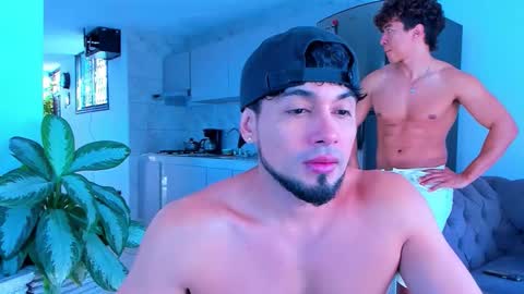 Hussain   aaron and Ekko online show from January 18, 2026, 1:48 pm