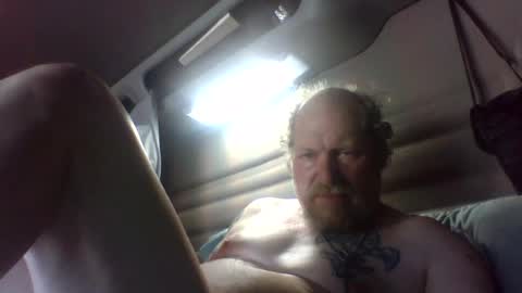 hotdad10 online show from June 18, 2026, 10:25 pm