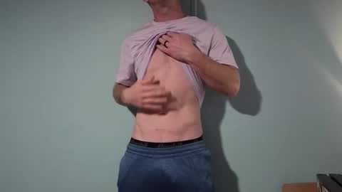 Snapshot of hotdadforyou chatting on February 18, 2026, 5:31 pm hotdadforyou online show from February 18, 2026, 5:31 pm