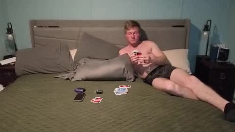 hotdadforyou online show from March 6, 2026, 1:24 am