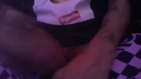 hotdick4200 online show from October 31, 2025, 11:44 am