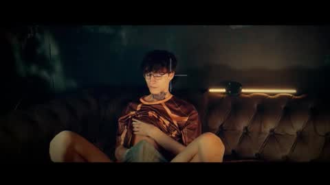 Archi Stewart online show from March 11, 2026, 3:18 pm