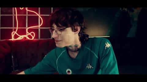 Archi Stewart online show from April 9, 2026, 5:29 pm