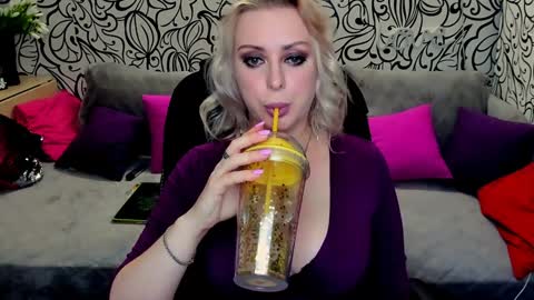 Alice online show from January 13, 2025, 2:42 pm