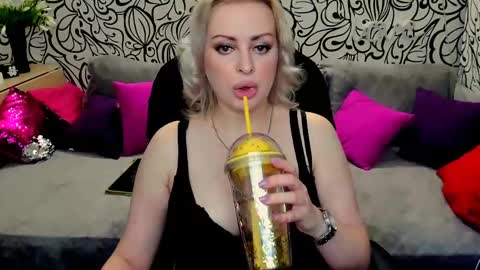 Alice online show from February 11, 2025, 11:10 am