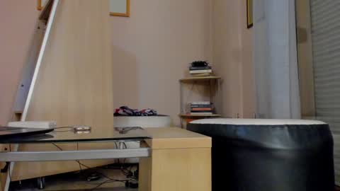 Erika  online show from February 26, 2026, 7:24 pm